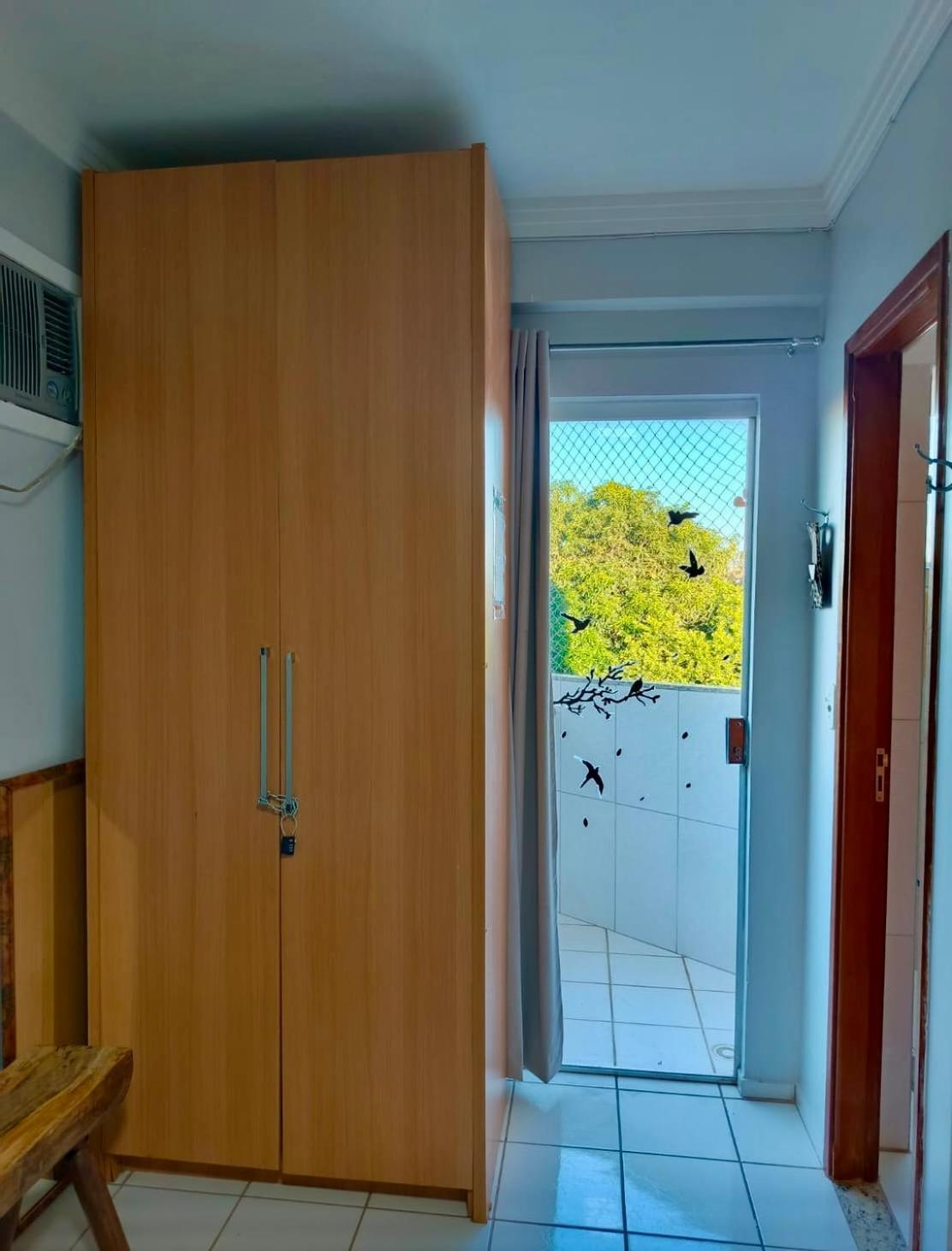 Acqua Ville Flat'S I Apto 202 - Com Sacada Caldas Novas Zewnętrze zdjęcie