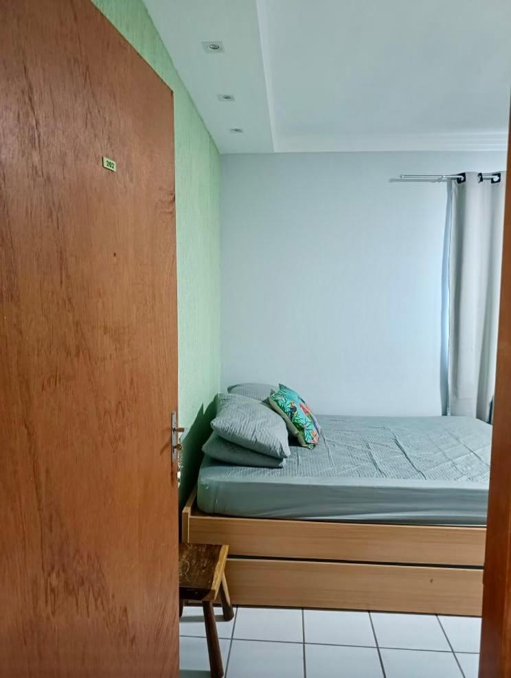 Acqua Ville Flat'S I Apto 202 - Com Sacada Caldas Novas Zewnętrze zdjęcie