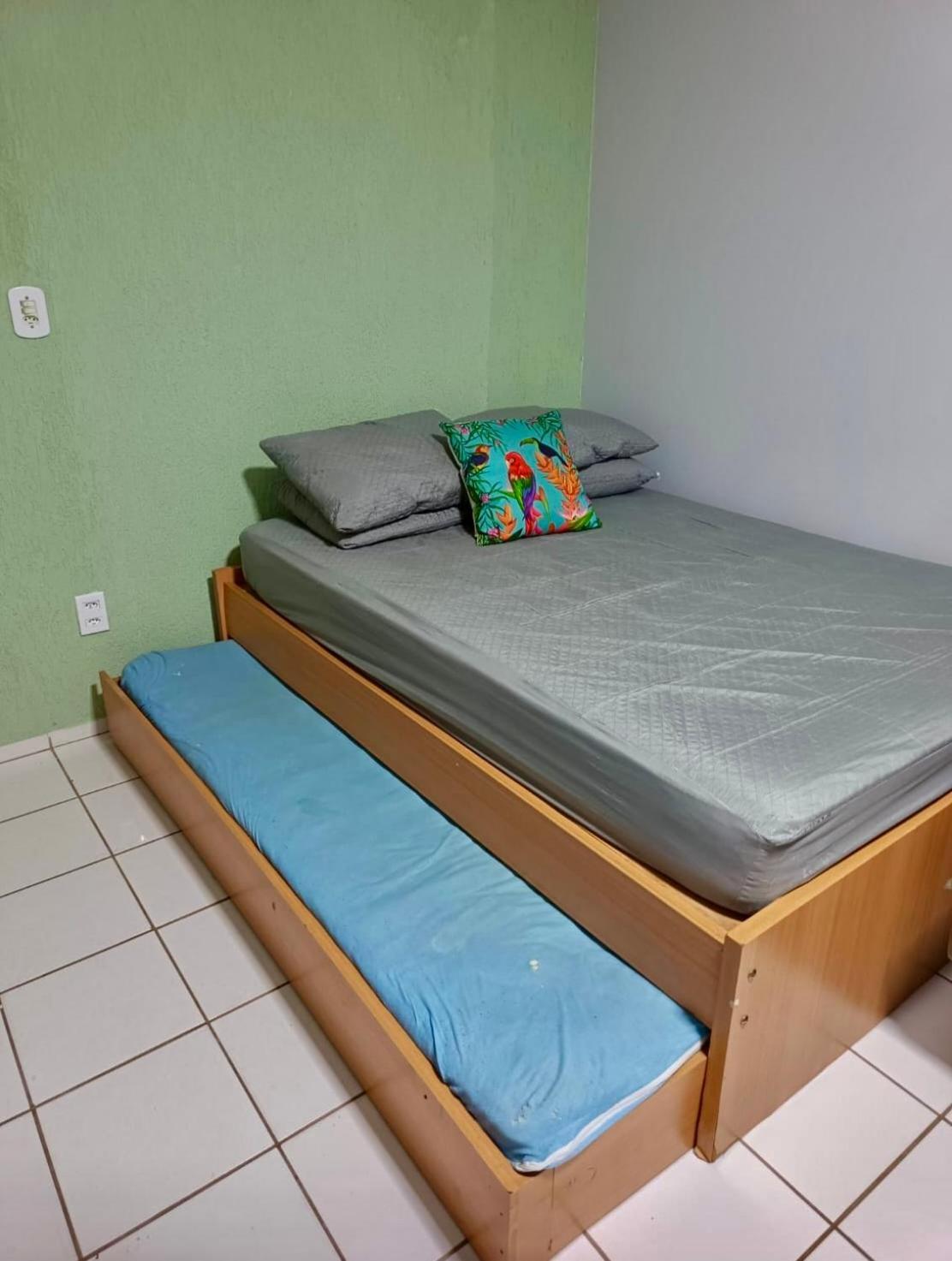 Acqua Ville Flat'S I Apto 202 - Com Sacada Caldas Novas Zewnętrze zdjęcie