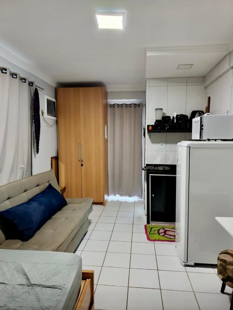 Acqua Ville Flat'S I Apto 202 - Com Sacada Caldas Novas Zewnętrze zdjęcie