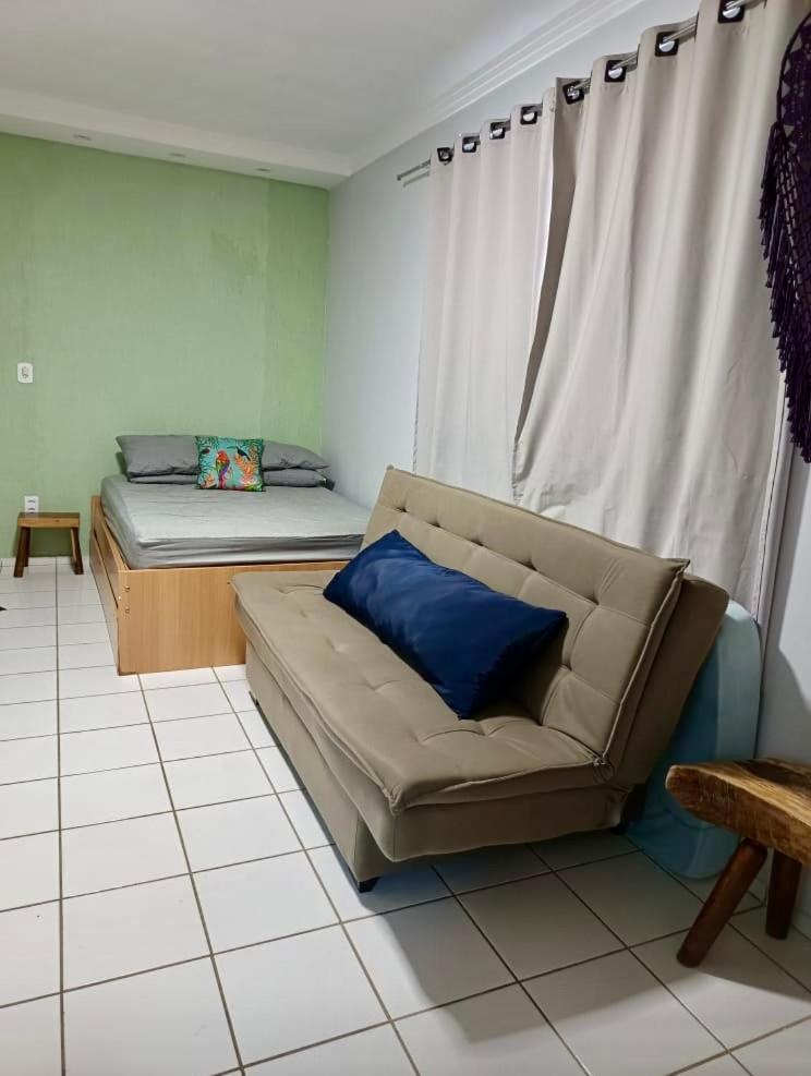 Acqua Ville Flat'S I Apto 202 - Com Sacada Caldas Novas Zewnętrze zdjęcie
